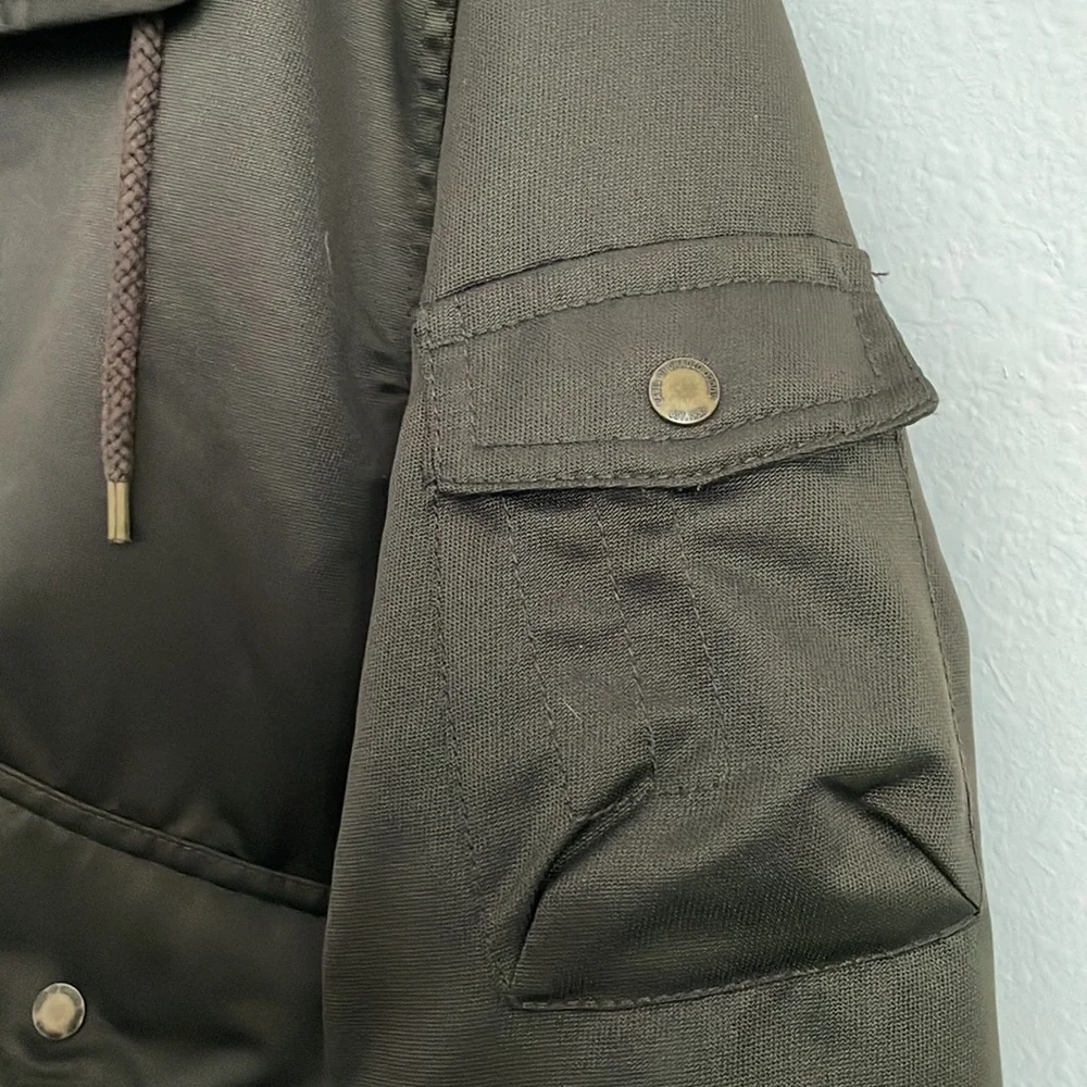 ❌SOLD❌  H & M Jacket - Picture 8 of 16